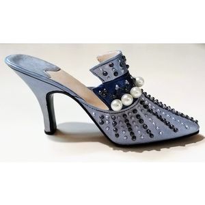 Collectable Ceramic Shoe